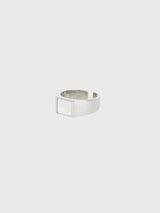 no.122リング / no.122 ring silver (#12 free size)