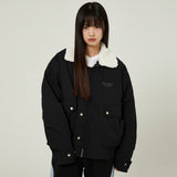 4-WAY utility padded jumper