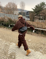 Any Given Day Hood