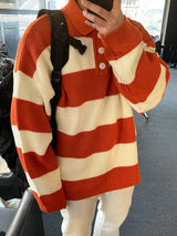 キャンディデイリーダンガラニット / CANDY DAILY DANGARA KNIT(5COLOR)