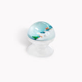 Winter Grip pop - Sky
