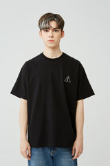 25P BASIC LOGO T-SHIRT (6554687537270)