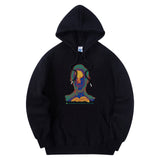 HUMANITY HOODIE