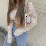 cotton candy cardigan set (6686090297462)