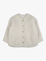 DUMBLE CORDU JUMPER