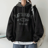 [フリース] ロワーザンフード