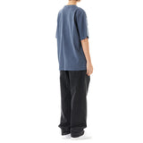 ドントパニックピグメントTシャツ