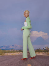 テリーパンツ / Terry Pants (4532153647222)