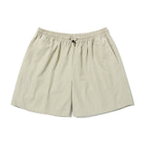 One Mile Pocket Short-Pants P13 Beige (6566887620726)