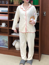 Dial pajamas