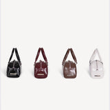 HALF-MOON BOWLING BAG 