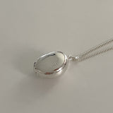 ストーンネックレス / stone necklace