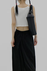 マグロングスカート/mug long skirt