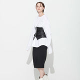 FRED BUSTIER, BLACK (6628203757686)