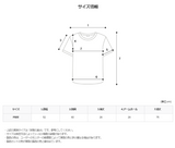 ウノラブハートグラフィック半袖Tシャツ