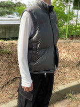 Albi padding vest