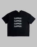 サプライショートスリーブTシャツ / GM Supply Short-Sleeved T-Shirt (3 colors)