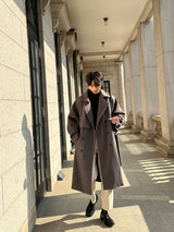 モダン2WAYトッドバッグ / Modern Two-Way Todbag (Black)