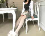 Rococo Princess T-shirts