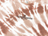 TZ TIE-TILL-DYE - TZ TIE-TILL-DYE - BROWN
