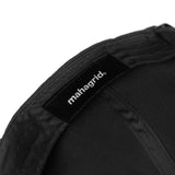 ベーシック ロゴ ボール キャップ / BASIC LOGO BALL CAP