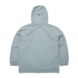 ステッチ3Lフーデッドジャケット/BSR2223FWJK073 CFTB STRETCH 3L HOODED JACKET ASHSKY