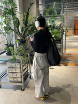 ピーリーアッシュカーゴパンツ
