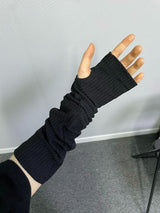 ロングハンドウォーマー/Long Hand-Warmer