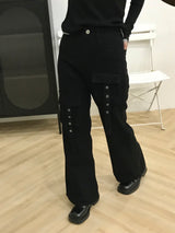 テズプールパンツ