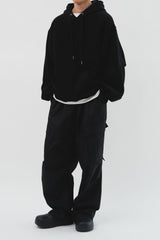 ダイアゴナルカーゴパンツ(3color)