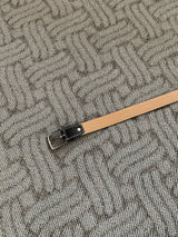 ASCLO Classic Volume Belt