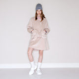 Helia coat (beige) (6656413237366)