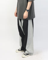 グローツートンナイロンストリングパンツ / Glow TwoTone Nylon String Pants_2color