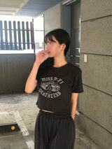 ジュライクロップT
