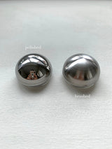 【MADE】 Silver tok _ polished
