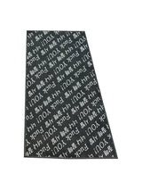 NEW BC® x BREAK BRICKS ノジャルシ COZY MAT (L)