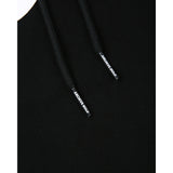 939 LOGO HOOD ZIP-UP (BLACK) (6610809454710)