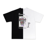 パンサーフレームTシャツ / PANTHER FRAME TEE (2color)