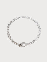 no.101ネックレス / no.101 necklace silver