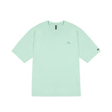 SELFSUFFI TEE mint (6580877230198)