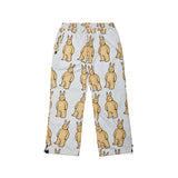 ビッグトラックパンツ / BSR2223FWPT046 WD COZY BIG BR TRACK PANTS BIG BEARRABBIT BEIGE