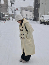 Dear coat 