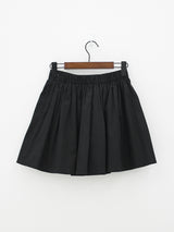 フローラルスカート / Floral skirt (3color)