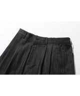 デュラブルバミューダパンツ/Durable Bermuda Pants (Indigo)
