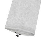 STRING CARGO SWEATPANT
