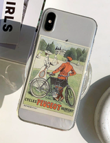 ビンテージAムードケース / Vintage A Mood Case