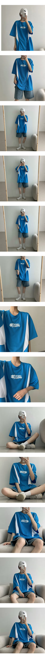 ファンIDハーフレンスショーツ / "Fan ID," Half length shorts