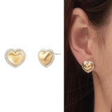 KITSCH BLOOM MINI EARRINGS