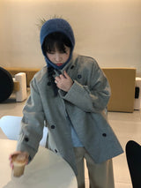 ゼルダ ダブルピーコート