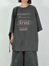 Racing Mesh T